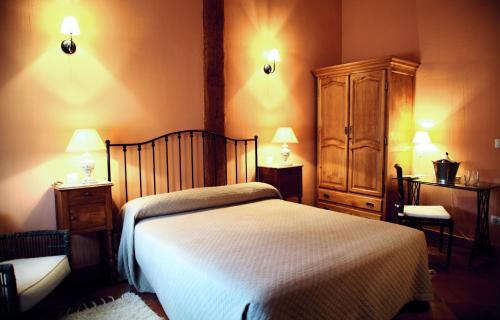 Casona de Espirdo
