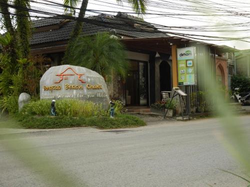 Bangtao Beach Chalet Resort