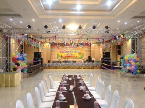 S-Tawan Hotel & Convention S-Tawan Hotel & Convention