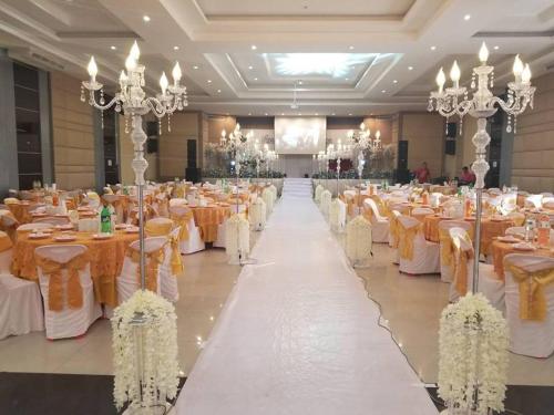 S-Tawan Hotel & Convention S-Tawan Hotel & Convention