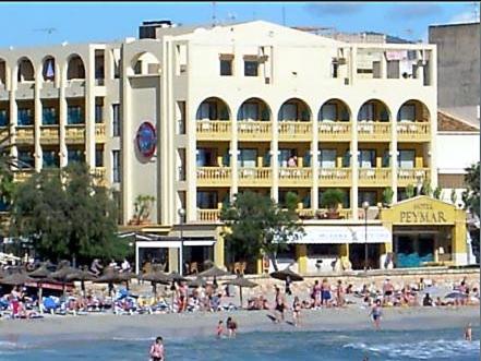 Hotel Peymar - image 4