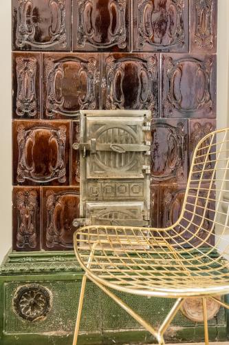 Apartament Deluxe Old Town św. Krzyża WAWELOFTS