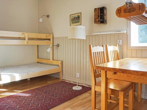 Holiday home TRANAS II