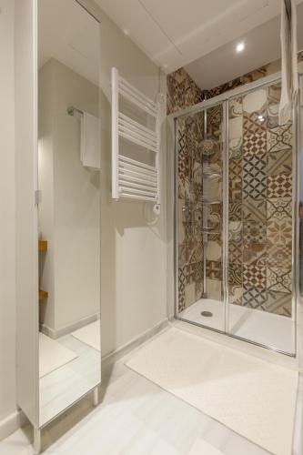 Precioso apartamento Santa Cruz., Sevilla (Foto 6)