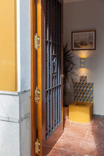 Precioso apartamento Santa Cruz., Sevilla (Foto 10)