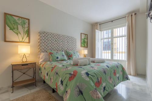 Precioso apartamento Santa Cruz.