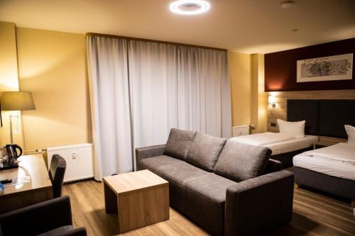 BlnCty Hotel, Berlín (foto 8)