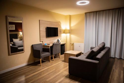BlnCty Hotel - image 13