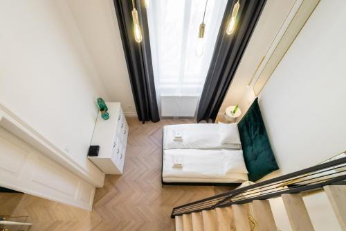 Apartament Deluxe Old Town św. Krzyża WAWELOFTS, Cracovie (photo 10)