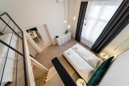 Apartament Deluxe Old Town św. Krzyża WAWELOFTS, Cracovie (photo 9)