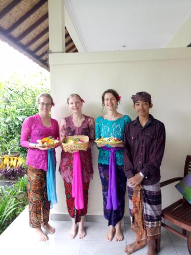 Krisda Ubud Guest House