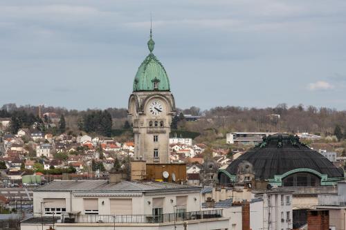Mercure Limoges Centre - image 9