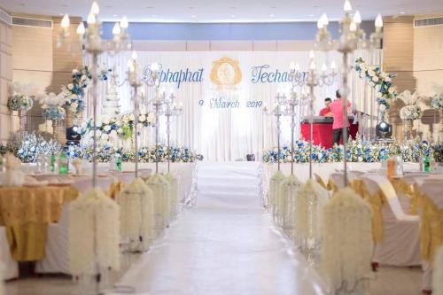 S-Tawan Hotel & Convention S-Tawan Hotel & Convention