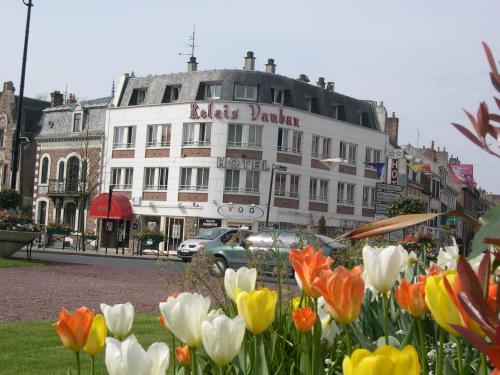 Le Relais Vauban - Hôtel - Abbeville