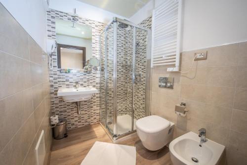 Triple room, deluxe