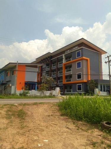 ปรายดาว รีสอร์ท ปรายดาว รีสอร์ท