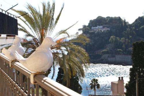 Taonasi Mazzarò Apartments - Taormina