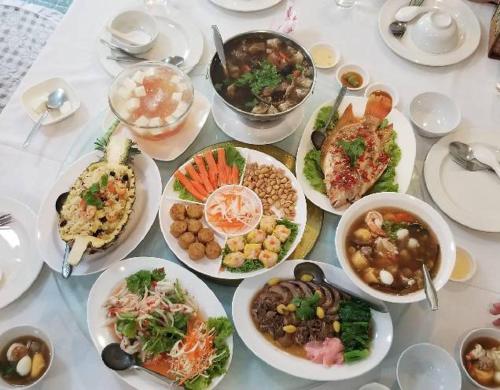 S-Tawan Hotel & Convention S-Tawan Hotel & Convention