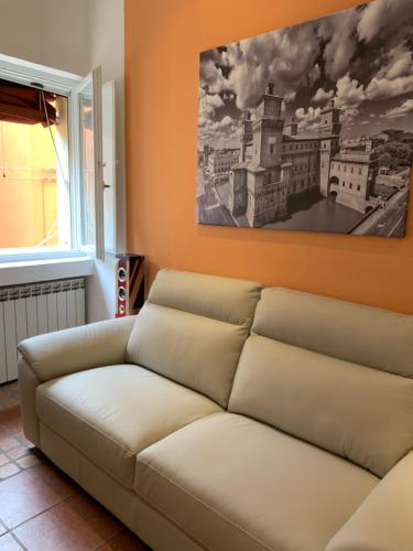 Casa vacanza Bergamini - Pontelagoscuro