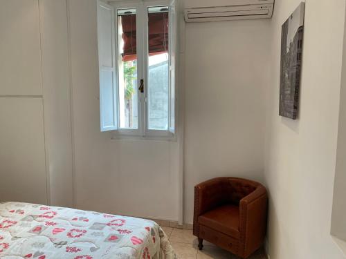  Casa vacanza Bergamini in Ferrara