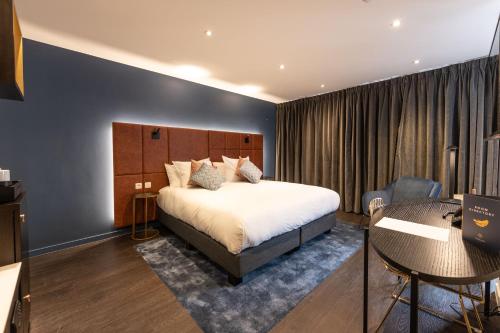 Boutique Hotel Sablon - image 11