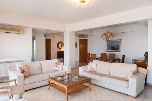  Number Five Apartment, Pension in Korinthos