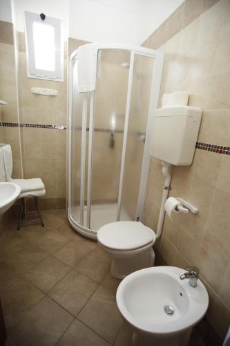 Standard Double Room room in Mini Hotel