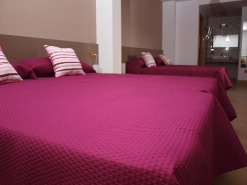 Hostal La Ribera del Júcar - main image