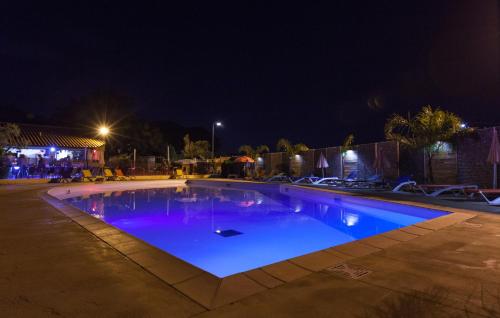 Accommodation in Alénya