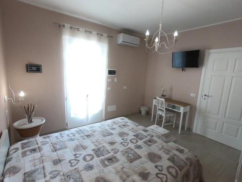 Lido Rosa Rooms Marina di Lesina 5