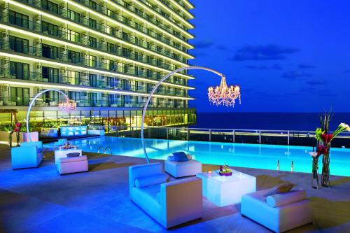 Secrets The Vine Cancun - All Inclusive Adults Only, Cancún (fotografie 10)