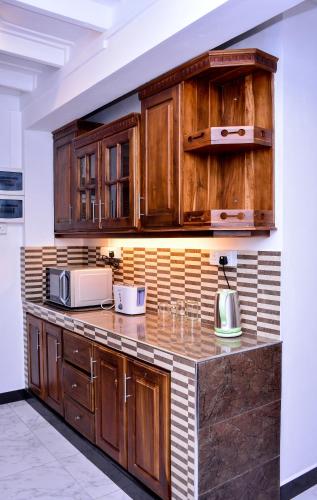 Ceylon Saradiel Home Stay in Kadugannawa