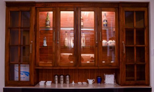 Ceylon Saradiel Home Stay in كادوجاناوا