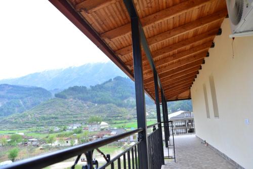 Hotel Villa Ago in ペルメト