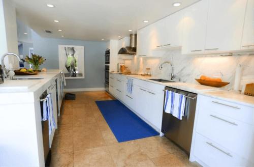 Villa Naomi Miami Beach (FL)