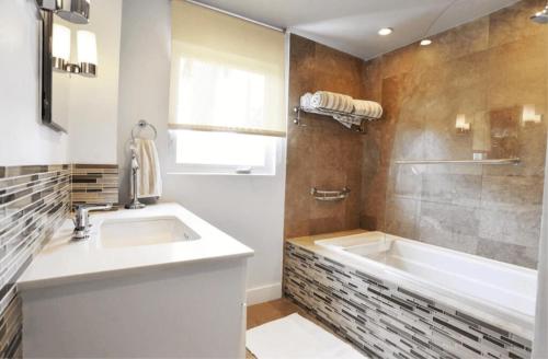 Villa Naomi Miami Beach (FL)