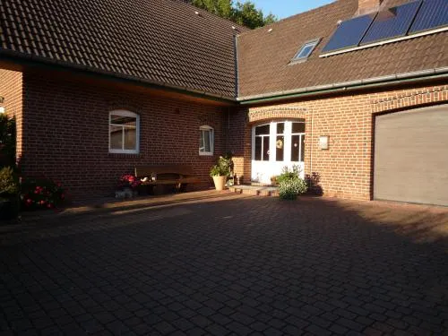 Ferienwohnung Vieth in Filsum, Deutschland