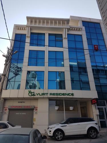 Yeşilyurt Residence - image 2