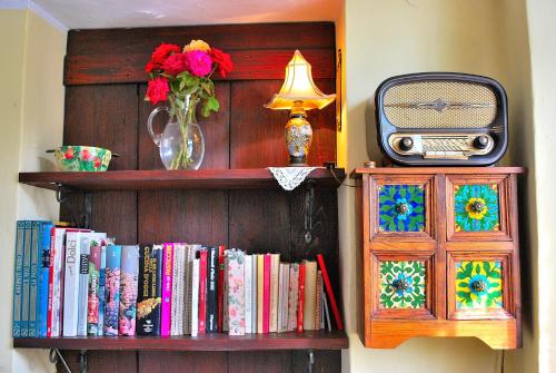 B&B Le Lune 5