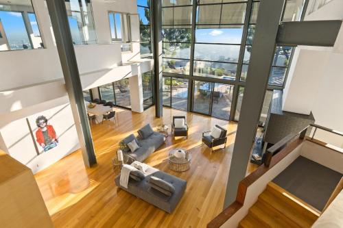 Villa Sunset Hilltop - image 7