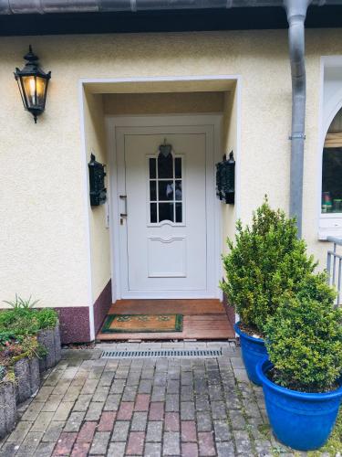 Sissepääs, Ferienwohnung am Nürburgring/Wintersport Arft (Ferienwohnung am Nurburgring/Wintersport Arft) in Acht
