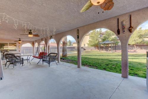 Villa Umber in Las Vegas (NV)