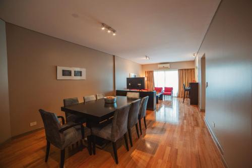ARC Callao Studios & Suites, Buenos Aires (foto 8)