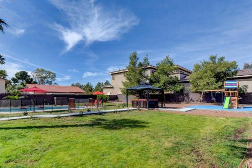Villa Umber, Las Vegas (photo 7)