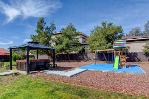 Villa Umber, Las Vegas (photo 2)