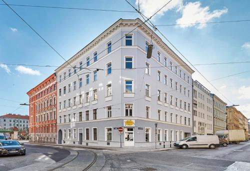 Twin Apartment