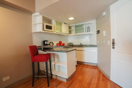 ARC Callao Studios & Suites, Buenos Aires (foto 7)