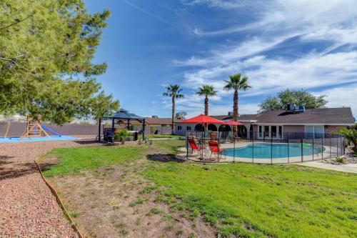 Villa Umber, Las Vegas (photo 6)