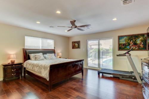 Villa Umber in Las Vegas (NV)