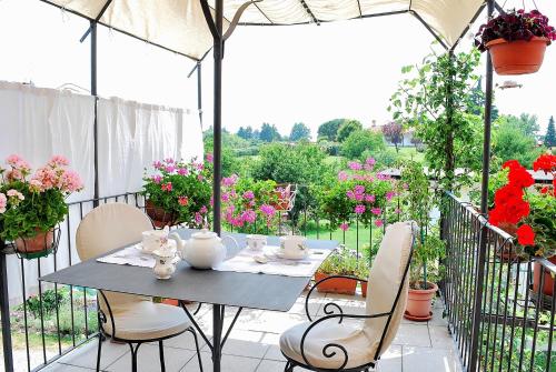 B&B Le Lune 2